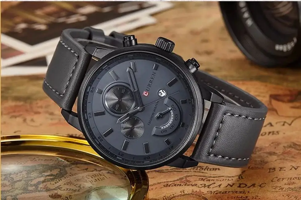 Reloj Curren 8217 Hombre