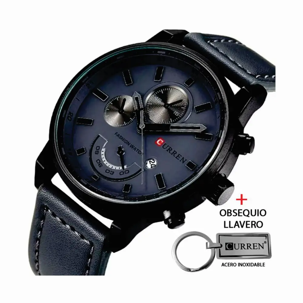 Reloj Curren 8217 Hombre