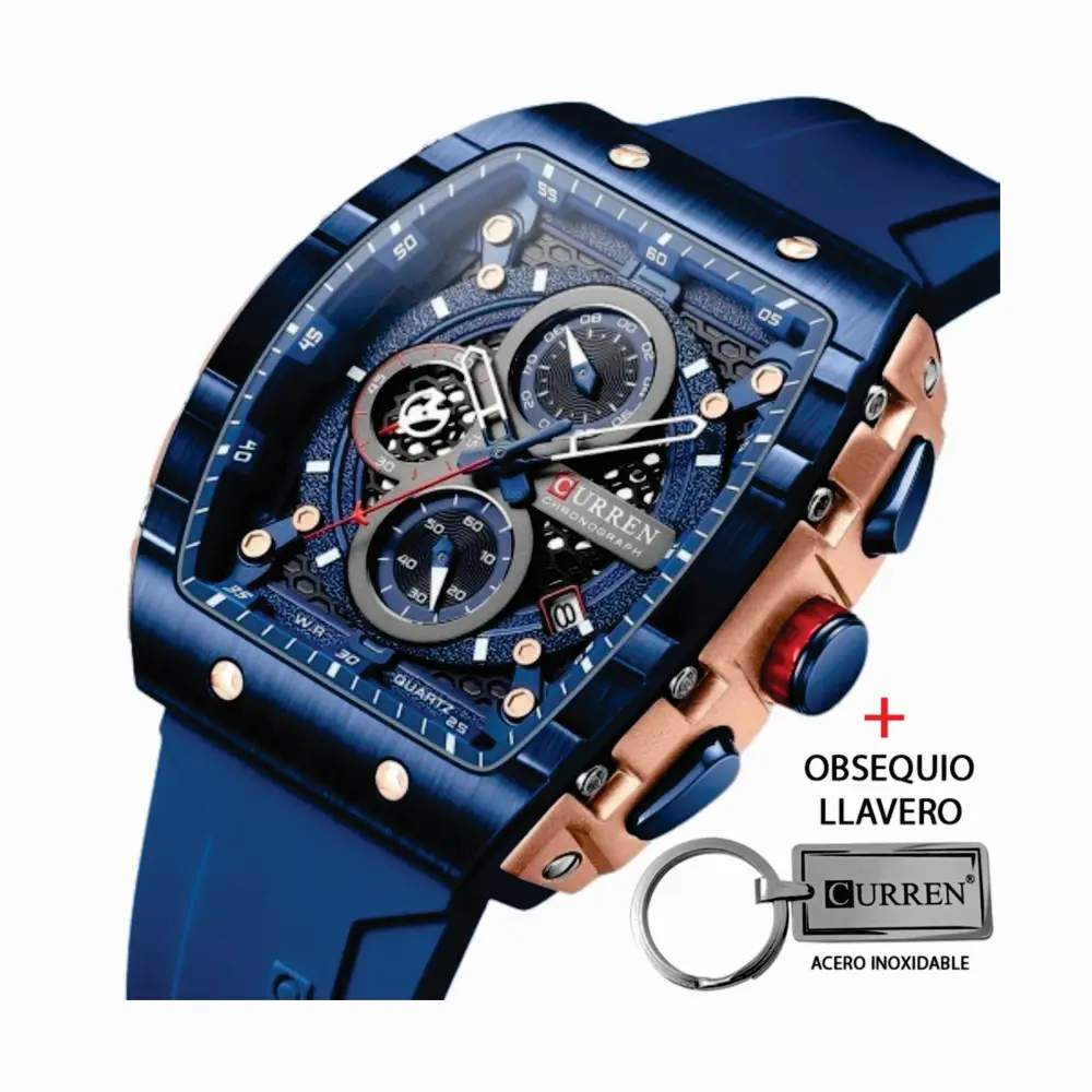 Reloj Curren 8442 Hombre